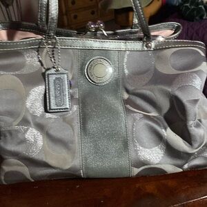 Couch bag g1276-f20427